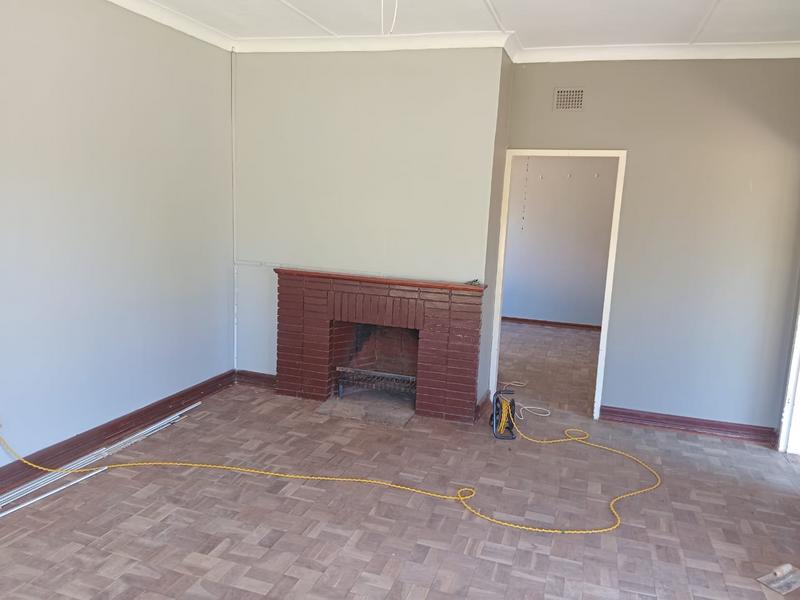 3 Bedroom Property for Sale in Hospitaalpark Free State